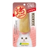Ức gà ăn liền cho mèo Inaba Ciao 20g (vị ngẫu nhiên)
