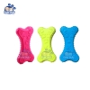 Xương đồ chơi cho chó size bé không còi (màu ngẫu nhiên)