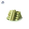 Thanh Cỏ Cho Mèo Mix Thịt Gà Tiêu Búi Lông