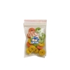Bánh vòng mài răng vị rau củ cho Hamster, nhím, sóc