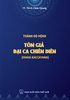 4-Thánh độ mệnh Tôn giả Đại Ca Chiên Diên (Maha Kaccayana) - Đệ Nhất Hùng Biện