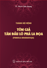 39-Thánh độ mệnh Tôn giả Tân Đầu Lô Phả La Đọa (Pindola Bharadvaja)- Đệ Nhất 