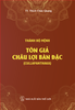 40-Thánh độ mệnh TÔN GIẢ CHÂU LỢI BÀN ĐẶC (Cullapanthaka)- Đệ Nhất Tâm Thắng Tiến