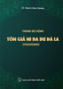 51-Thánh độ mệnh TÔN GIẢ NI DA DU ĐÀ LA (Yashodara)- Thắng Trí Tối Thắng