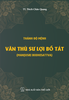 58-Thánh độ mệnh ĐẠI TRÍ VĂN THÙ SƯ LỢI BỒ TÁT (Manjusri Bodhisattva)