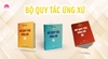 BỘ QUY TẮC ỨNG XỬ- TS. Luật Học VƯƠNG TẤN VIỆT