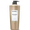 DẦU GỘI XẢ GOLDWELL SUÔN MƯỢT KERASILK CONTROL 1000ML