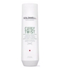 DẦU GỘI XẢ CHO TÓC XOĂN UỐN GOLDWELL CURLY TWIST 250/200ML