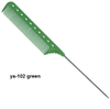 Lược cắt tóc YS Park YS-102 green