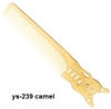 Lược cắt tóc YS Park YS-239 camel