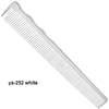 Lược cắt tóc nam YS park YS-252 white
