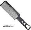 Lược cắt tóc nam YS Park 282 carbon