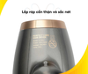 Máy Sấy Tóc AKAFUJI AK 8955 - 2300W, 2 chế gió 3 chế độ nhiệt