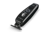 Tông đơ viền StyleCraft Saber and Precision Saber Professional Full Metal Body Digital Brushless Motor Cordless Hair Trimmers