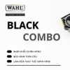 Bộ tông đơ WAHL  BARBER COMBO Cordless