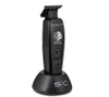 Tông đơ viền StyleCraft Saber and Precision Saber Professional Full Metal Body Digital Brushless Motor Cordless Hair Trimmers