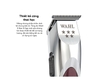 Tông đơ chấn viền Wahl  A-Lign