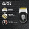 Combo tông đơ Wahl Vapor bản Limited và cạo khô Wahl Lunch