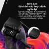 Combo tông đơ Wahl Vapor bản Limited và cạo khô Wahl Lunch