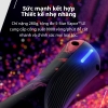 Combo tông đơ Wahl Vapor bản Limited và cạo khô Wahl Lunch