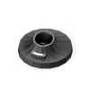 Tông đơ cắt tóc JRL 2020C-B ONYX - bản mới lưỡi fade
