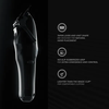 Tông đơ cắt tóc Wahl 5-Star Vapor