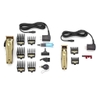 Combo Babyliss Pro LO-PRO FX726 & FX825