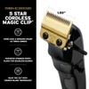 Bộ tông đơ WAHL  BARBER COMBO Cordless