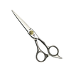 Kéo cắt tóc Tora Bạch Hổ EXB-575
