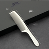 Lược cắt tóc nam, kê tông đơ jRL J201 - Trắng