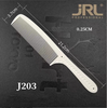 Lược cắt tóc nam jRL J203 - Trắng