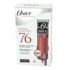 Tông đơ Oster 76 Classic ( Lưỡi #000 )