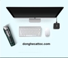 Tông đơ cắt tóc Codos 923 chính hãng