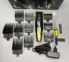 Tông đơ cắt tóc JRL FreshFade 2020C Gold