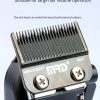 Tông đơ cắt tóc MRD HC-3969