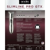 Tông đơ viền Andis Pro GTX Li-Ion Wide Blade