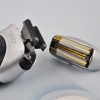 Máy cạo khô Wahl Launch Shaver máy cạo râu, cạo tóc không gây kích ứng da