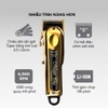 Tông đơ cắt tóc Wahl Magic Gold chính hãng