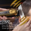 Tông đơ cắt tóc Wahl Magic Gold chính hãng