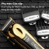 Tông đơ cắt tóc Wahl Magic Gold chính hãng