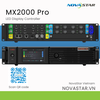 MX2000 Pro