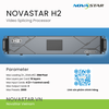 Novastar H2