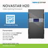 NovaStar H20