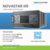 Novastar H5