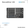 Novastar H5