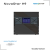 Novastar H9