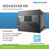 Novastar H9