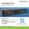 VX2000 Pro