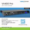 VX400 Pro