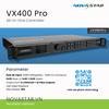 VX400 Pro
